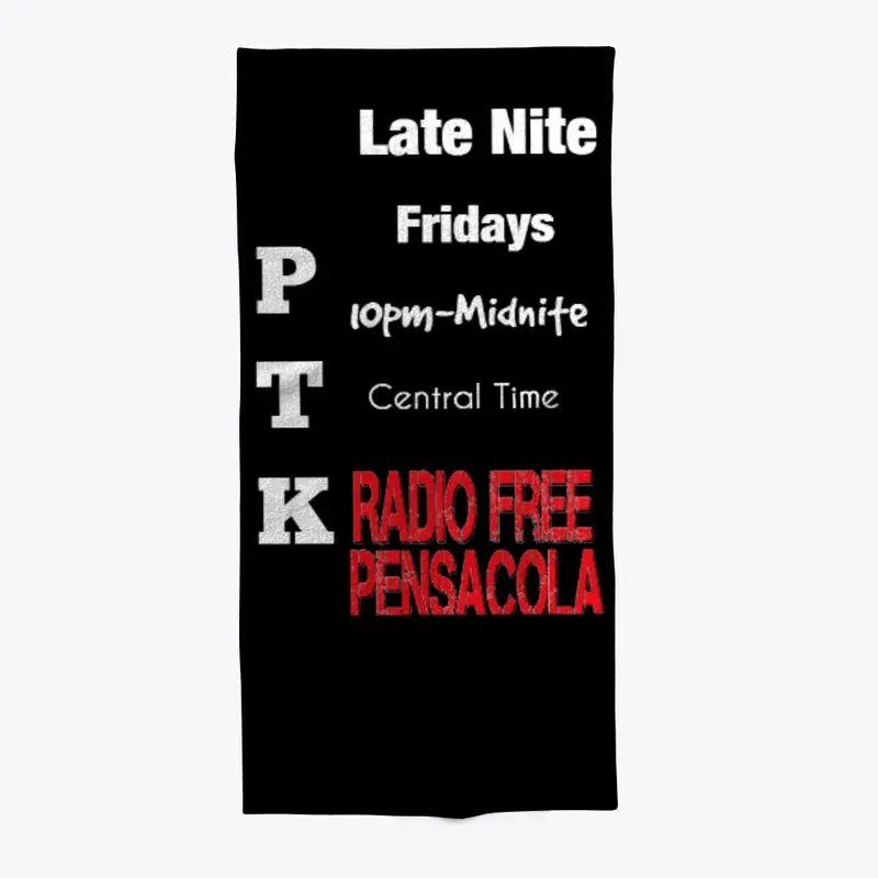 PTK Late Nite 