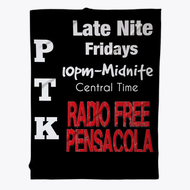 PTK Late Nite 