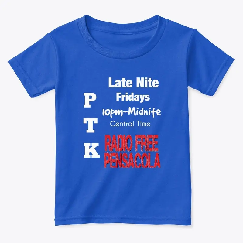 PTK Late Nite 