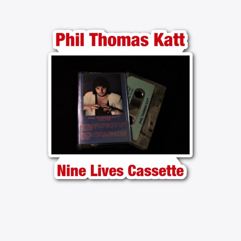 PTK Nine Lives Cassette Collection