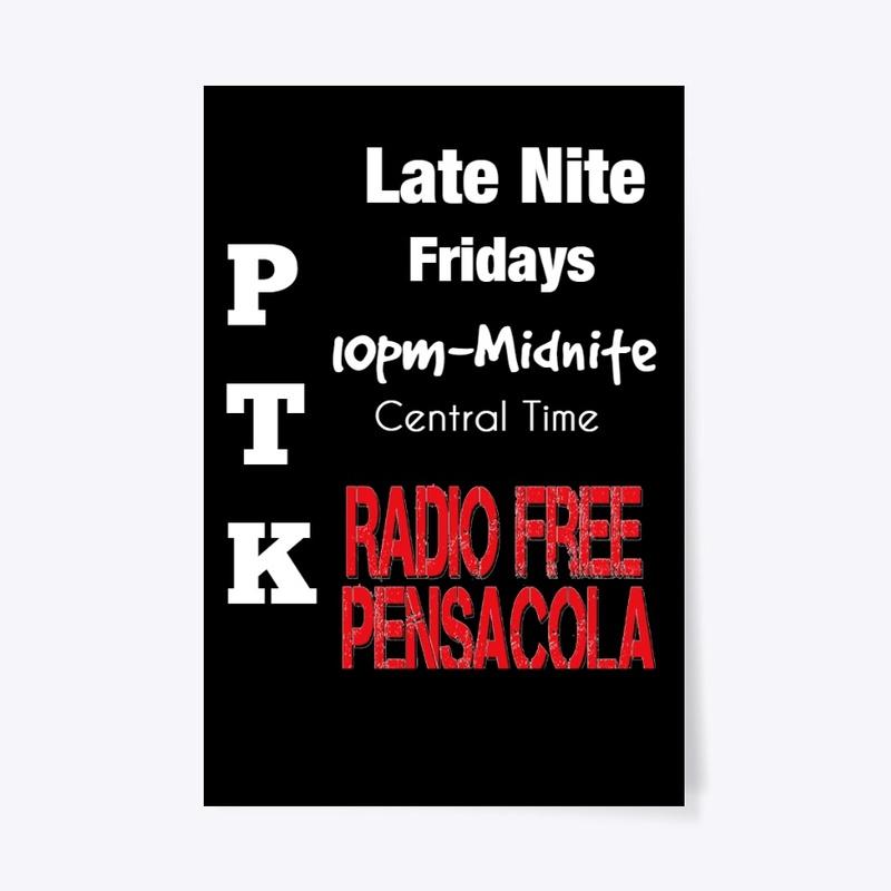 PTK Late Nite 