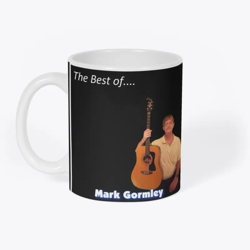 The Best of Mark Gormley