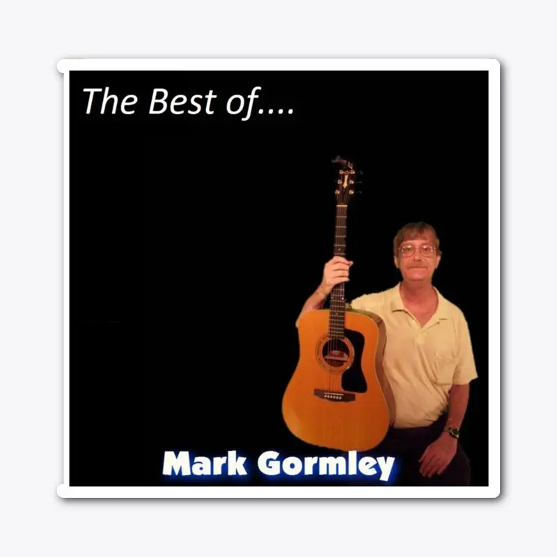 The Best of Mark Gormley